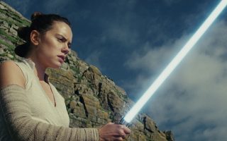Star Wars Os Últimos Jedi