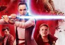 Star War: Os Últimos Jedi