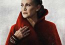 star wars ultimos jedi last jedi leia figurinos