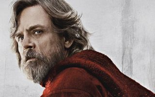 star wars os ultimos jedi luke