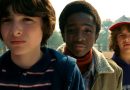 Stranger Things