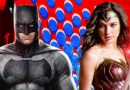 TOP DC Characters dcu