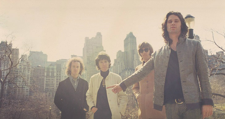 The Doors