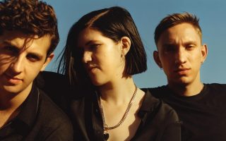 The XX