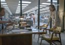 The Post Hanks e Streep