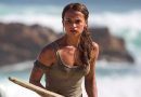 Tomb Raider, Lara Croft
