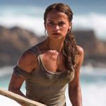 Tomb Raider, Lara Croft