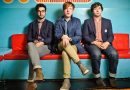 Two Door Cinema Club