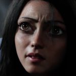 Alita: Battle Angel, James Cameron, Robert Rodriguez