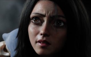 Alita: Battle Angel, James Cameron, Robert Rodriguez