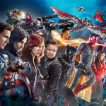 Avengers