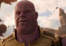Avengers: Infinity War, Marvel, Russo Brothers, Disney