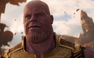 Avengers: Infinity War, Marvel, Russo Brothers, Disney