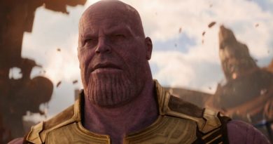 Avengers: Infinity War, Marvel, Russo Brothers, Disney