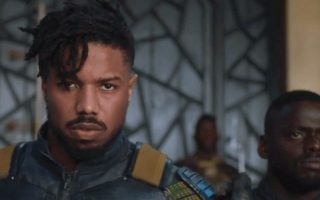 Black Panther, Marvel Studios, Ryan Coogler, Chadwick Boseman