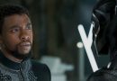 Ryan Coogler, Black Panther, Chadwick Boseman, Marvel Studios