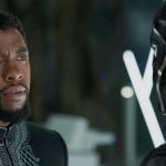 Ryan Coogler, Black Panther, Chadwick Boseman, Marvel Studios