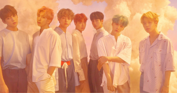 Top 10 músicas de BTS que você deveria enaltecer - Blog Kpop Pop Pop - UOL