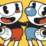 the game awards Cuphead