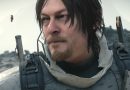 death stranding playstation experience