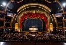dolby theater los angeles óscares