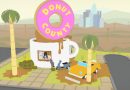 donut county playstation experience
