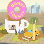 donut county playstation experience