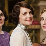 Downton abbey