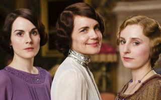 Downton abbey