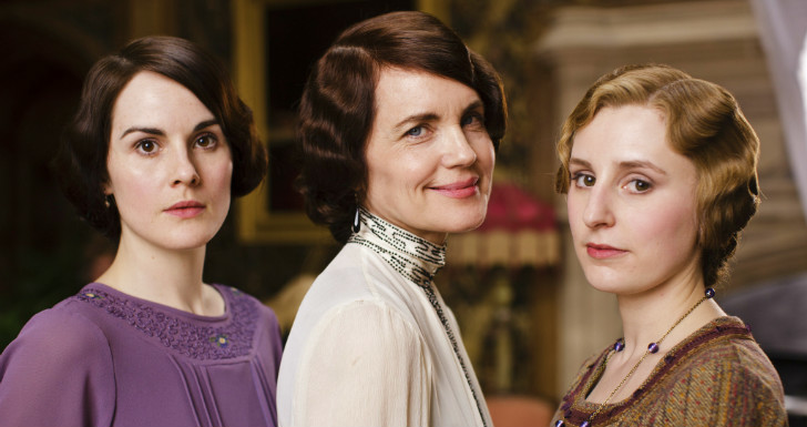 Downton abbey