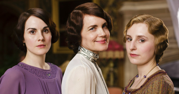 Downton abbey