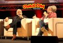 Edward J. Olmos Comic Con Portugal