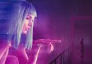 efeitos visuais Blade Runner 2049