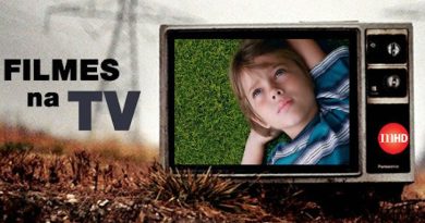 filmes na tv