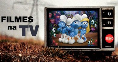 filmes na tv