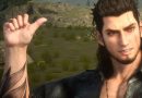 final fantasy xv playstation awards
