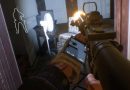 firewall zero hour playstation experience