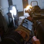 firewall zero hour playstation experience
