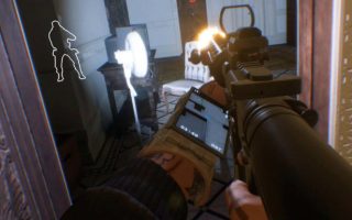 firewall zero hour playstation experience