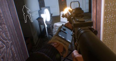 firewall zero hour playstation experience