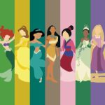 princesas disney