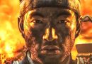 ghost of tsushima playstation experience