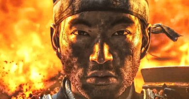 ghost of tsushima playstation experience
