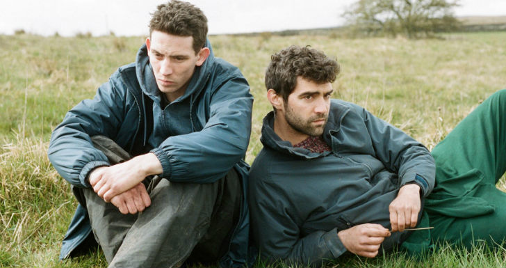 god's own country bifa 2017