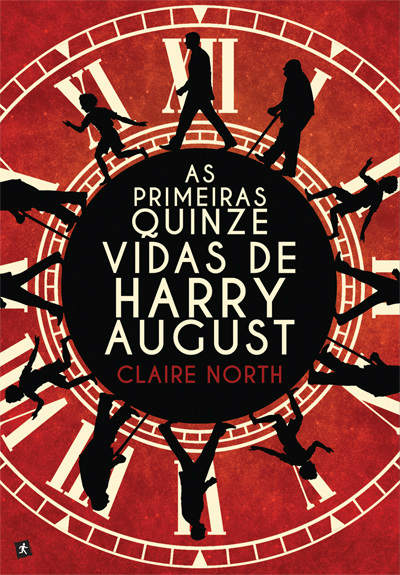 as primeiras quinze vidas de harry august claire north