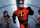 The Incredibles 2, Pixar, Brad Bird