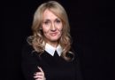 J.K. Rowling