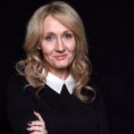 J.K. Rowling