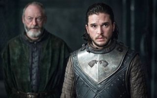 Game of Thrones