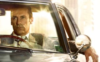 mad men
